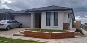 Bachelor's house